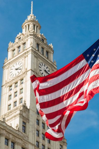 usa university application